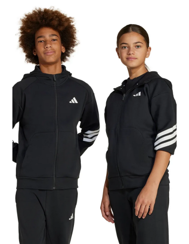 Chaqueta unisex Adidas Future Icons 3-Stripes -...