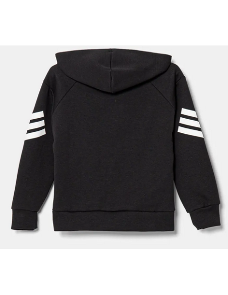 Giacca Unisex Adidas Future Icons 3-Stripes - Nero