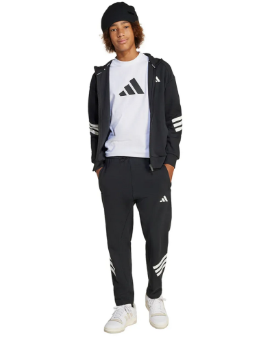 Adidas Future Icons 3-Stripes Unisex Jacket -...