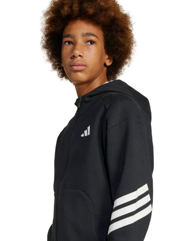 Adidas Future Icons 3-Stripes Unisex Jacket -...