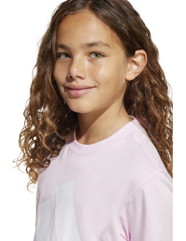Ensemble t-shirt Adidas Essentials pour fille -...