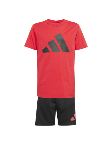 Completo Ragazza Adidas Essentials Tee -...