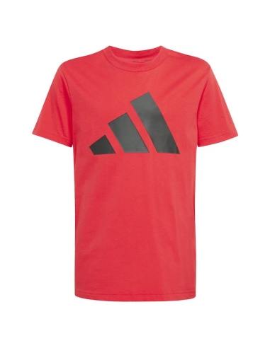 Ensemble t-shirt Adidas Essentials pour fille -...