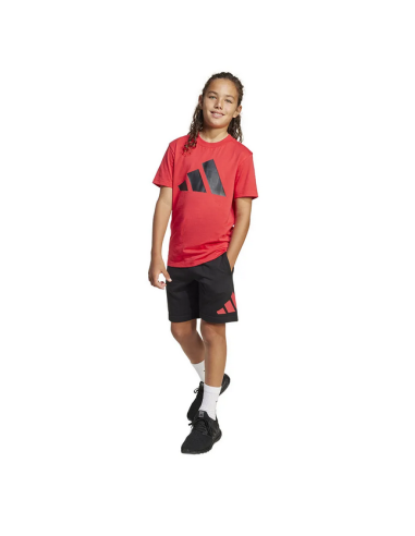 Ensemble t-shirt Adidas Essentials pour fille -...