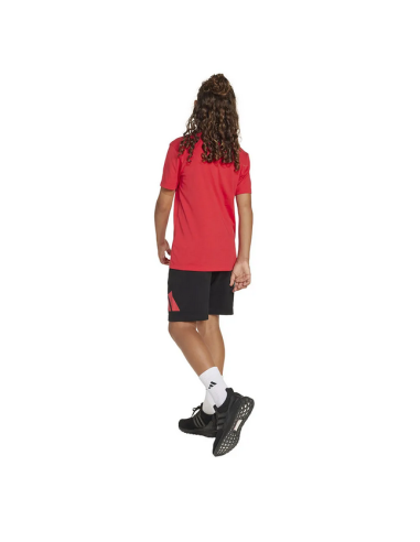 Completo Ragazza Adidas Essentials Tee -...