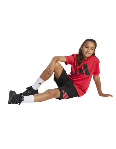 Completo Ragazza Adidas Essentials Tee -...