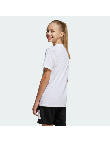 Ensemble t-shirt Adidas Essentials pour fille -...