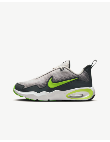 Scarpe ragazzo Nike Air Max Nova - Grigio
