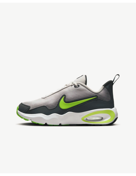 Scarpe ragazzo Nike Air Max Nova - Grigio