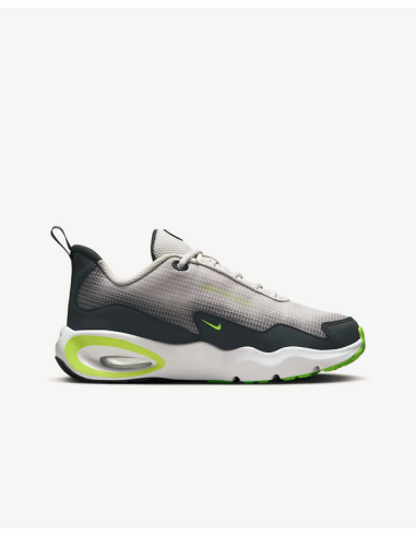 Scarpe ragazzo Nike Air Max Nova - Grigio