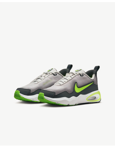 Scarpe ragazzo Nike Air Max Nova - Grigio
