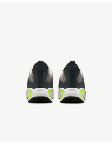 Nike Air Max Nova Boys Shoes - Grey