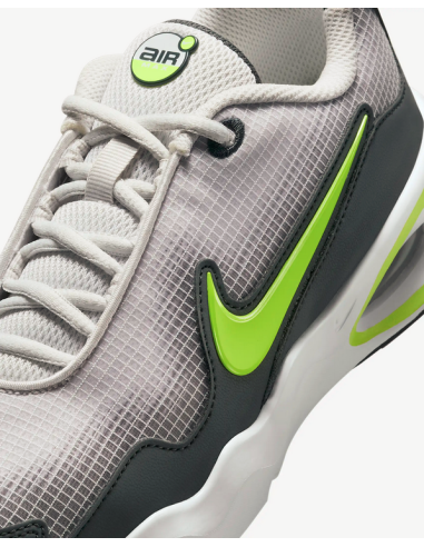 Nike Air Max Nova Boys Shoes - Grey
