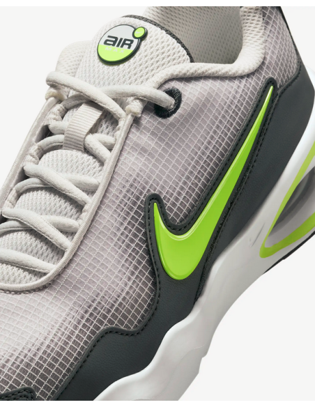 Scarpe ragazzo Nike Air Max Nova - Grigio
