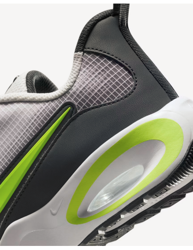 Scarpe ragazzo Nike Air Max Nova - Grigio