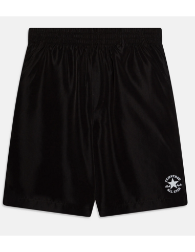 Tenue Converse Boxy Sneaker Garçon - Blanc/Noir