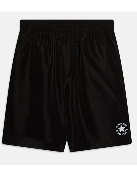 Converse Boxy Sneaker Boys Outfit - White/Black