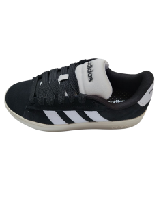 Adidas Grand Court Alpha 00S Herrenschuhe - Schwarz 2