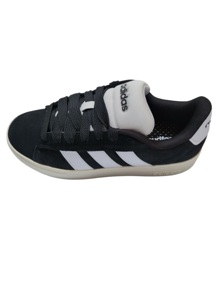 Chaussures Adidas Grand Court Alpha 00S pour homme - Noir