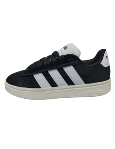 Scarpe Uomo Adidas Grand Court Alpha 00S - Nero