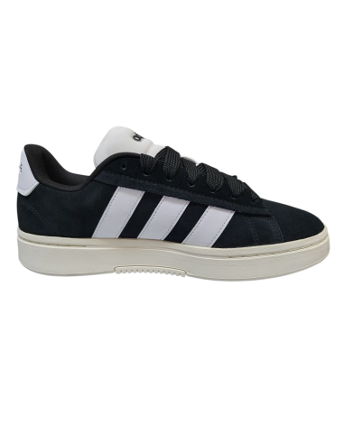 Scarpe Uomo Adidas Grand Court Alpha 00S - Nero