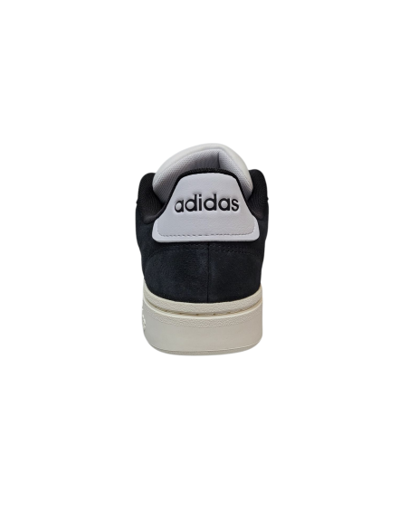 Adidas Grand Court Alpha 00S Herrenschuhe - Schwarz
