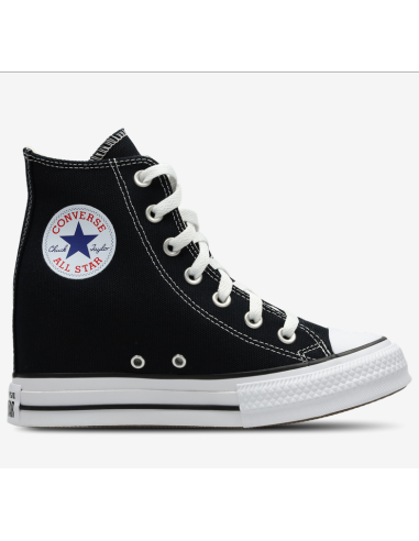 Converse All Star Classic Wedge Platform...