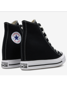 Zapatillas Converse All Star Classic Wedge Platform para... 2