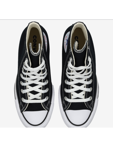 Converse All Star Classic Wedge Platform...