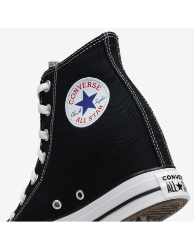 Converse All Star Classic Wedge Platform...