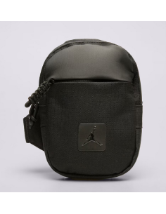 Borsello Unisex Jordan Jam Franchise Hip - Nero