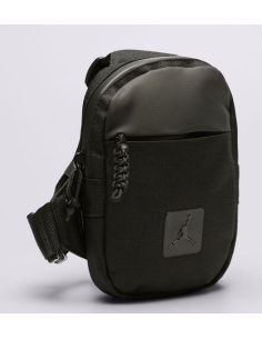 Borsello Unisex Jordan Jam Franchise Hip - Nero 2