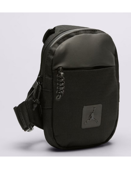 copy of Jordan Airborne Festival Unisex Bag - Black