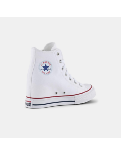 Scarpe Donna Converse All Star Classic Wedge Platform -...