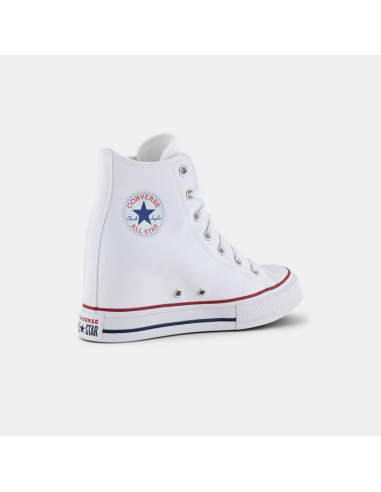 Chaussures Converse All Star Classic Wedge...