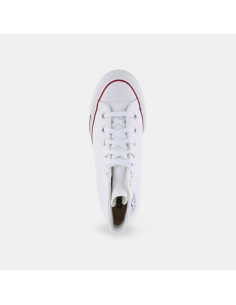 Chaussures Converse All Star Classic Wedge Platform pour... 2