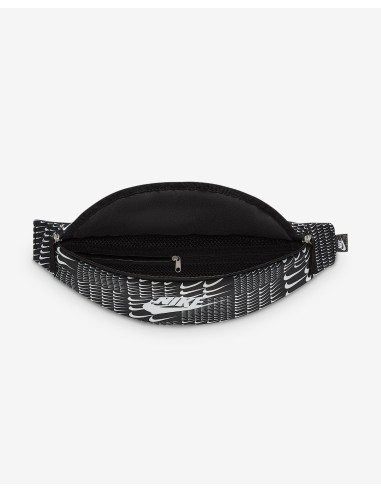 Marsupio Nike Heritage - Nero