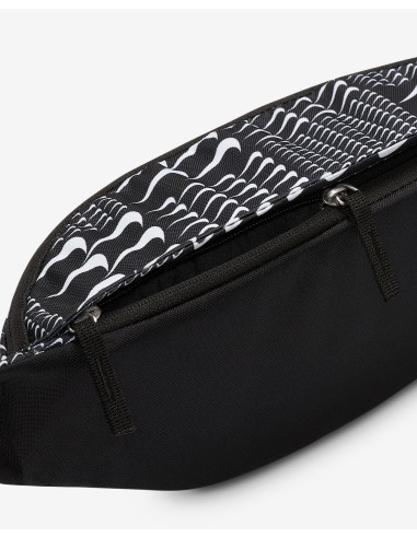 Nike Heritage Sac banane à bandoulière unisexe...