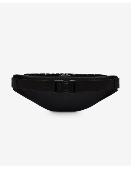 Marsupio Nike Heritage - Nero