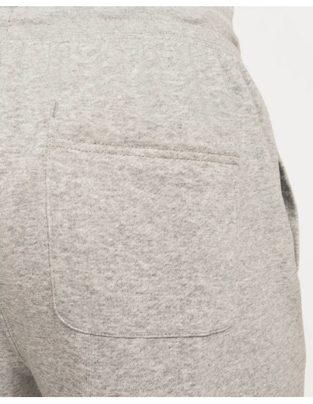 Nike Club Alumni Pantalón corto Hombre - Gris