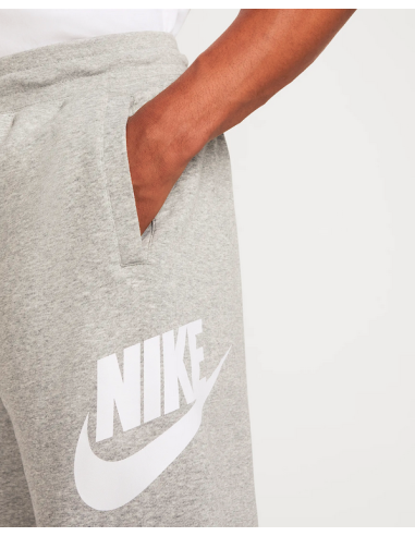 Nike Club Alumni Pantalón corto Hombre - Gris
