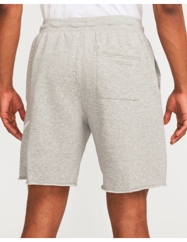 Nike Club Alumni Herren-Shorts – Grau
