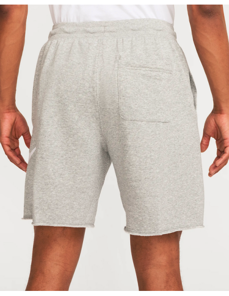 Nike Club Alumni Herren-Shorts – Grau