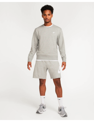 Nike Club Alumni Men's Shorts - Grey