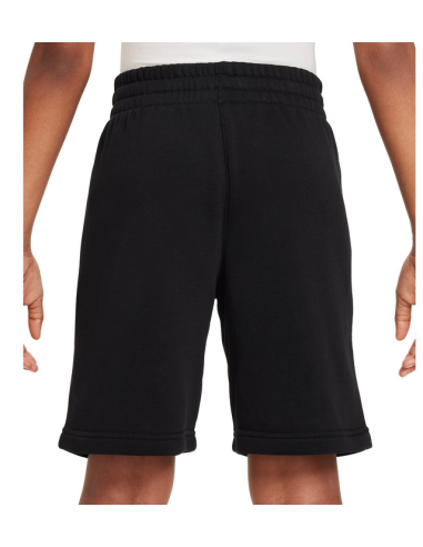 Short Nike Sportswear Club Fleece pour garçon -...