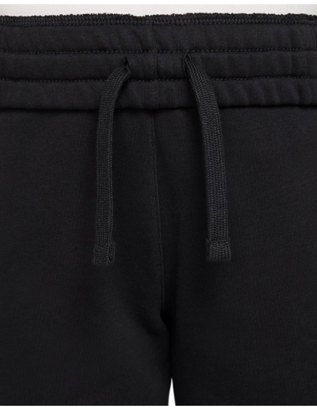 Nike Sportswear Club Fleece Jungen Shorts - Schwarz