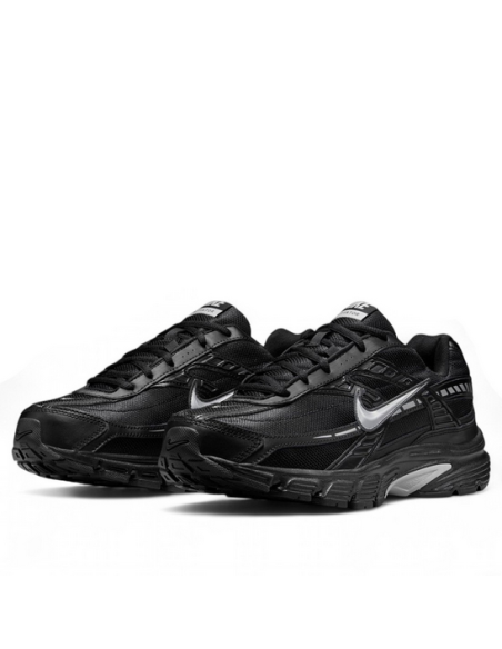 Scarpe Uomo Nike Initiator - Nero