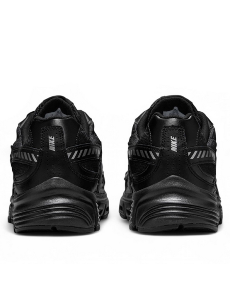 Nike Initiator Men's Running Shoes - Black