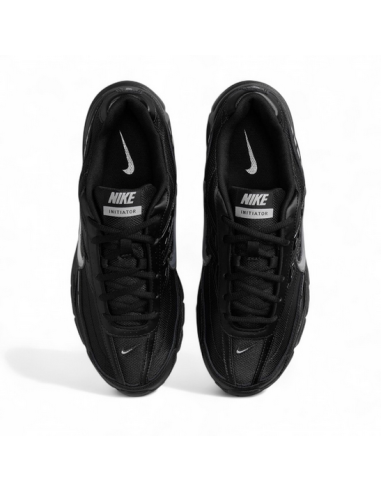 Nike Initiator Herren Laufschuhe - Schwarz