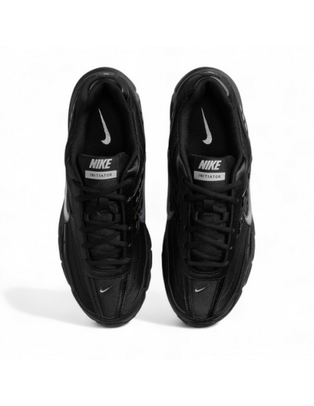 Scarpe Uomo Nike Initiator - Nero